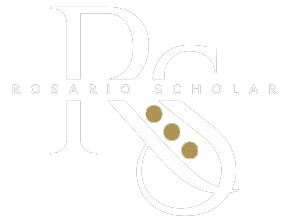 Rosario Scholar